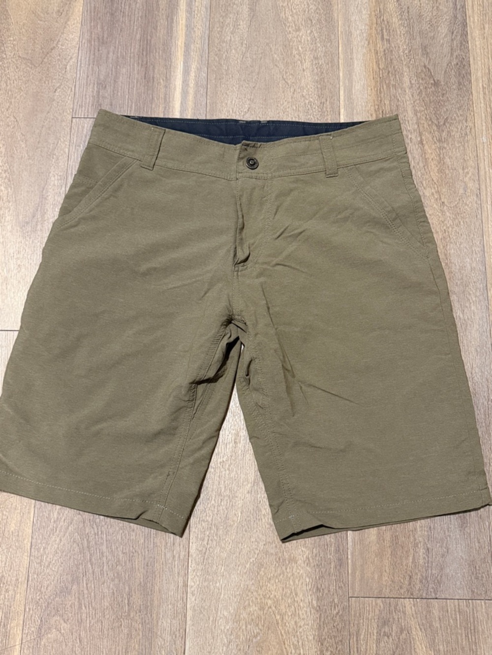 Kuhl SHIFT AMPHIBIA™ SHORT